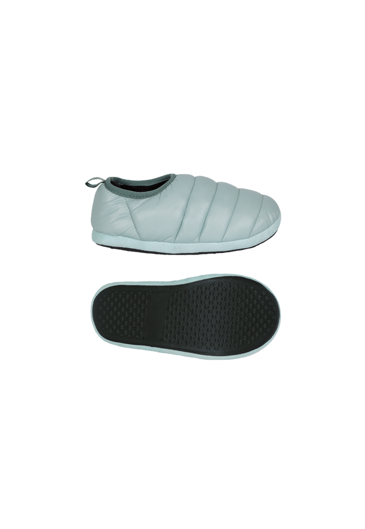 Pantufla Nubba Kids Wappy Mint -1