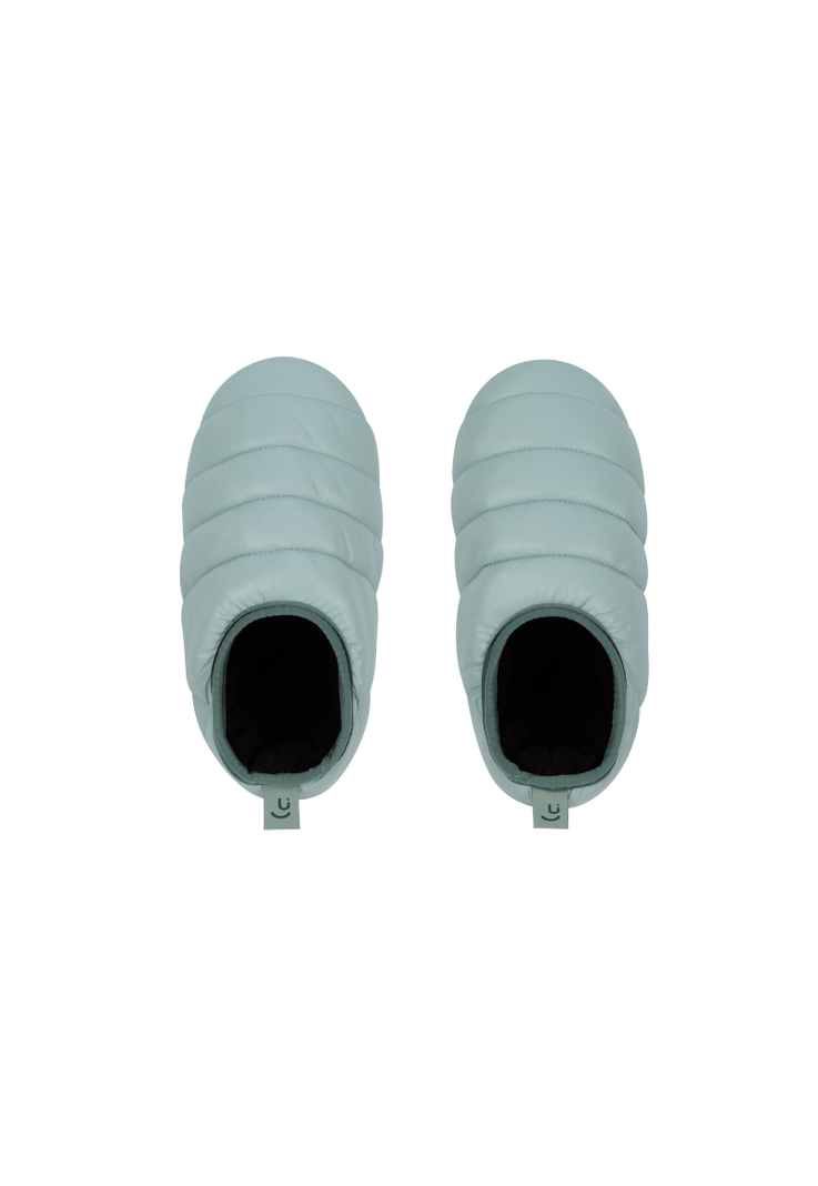 Pantufla Nubba Kids Wappy Mint -2