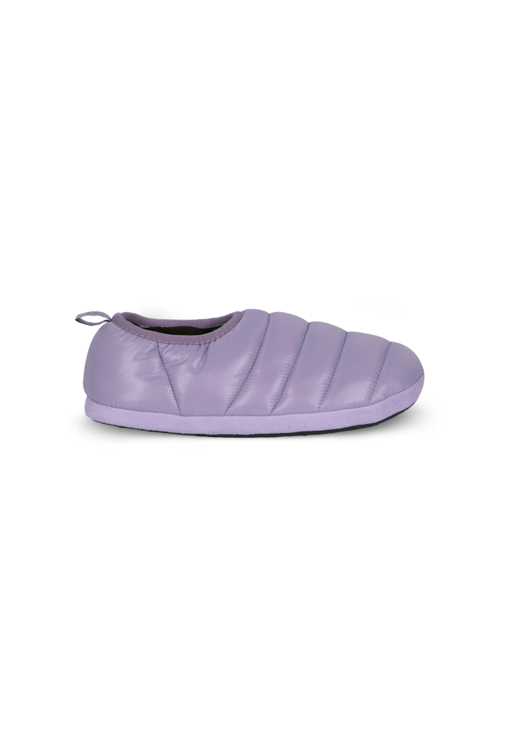 Pantufla Nubba Adulto Wappy Purple -0
