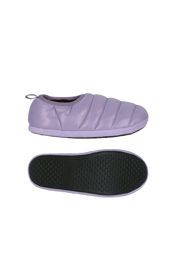 Pantufla Nubba Adulto Wappy Purple -1