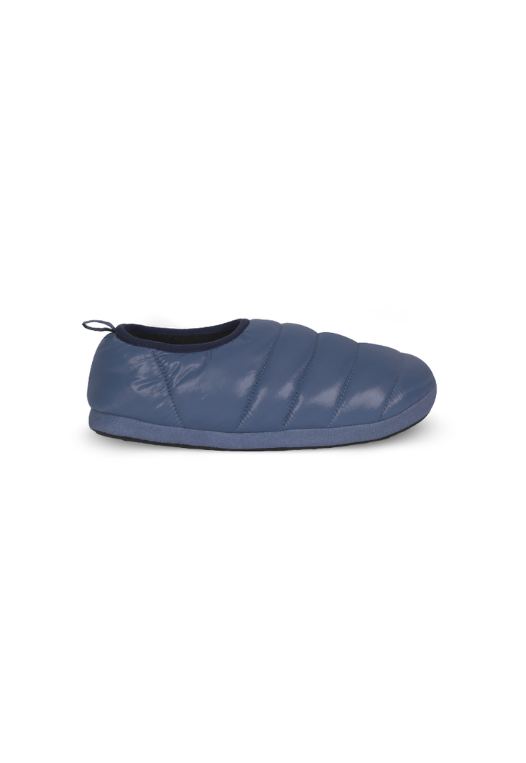 Pantufla Nubba Adulto Wappy Navy -0