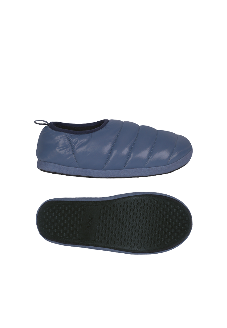 Pantufla Nubba Adulto Wappy Navy -1