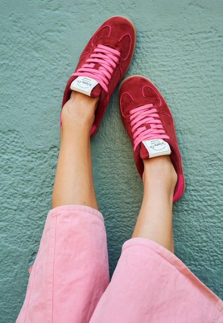 ZAPATILLA WOMEN NOVA W26 BURGUNDY Blanco 36