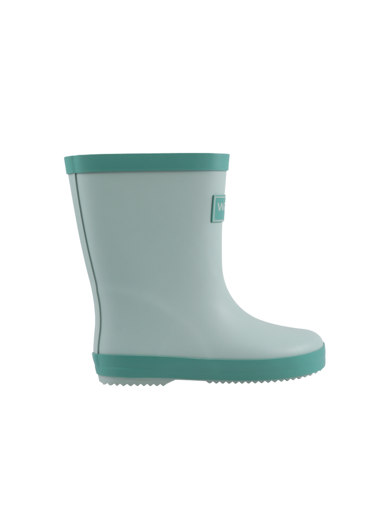 BOTAS DE AGUA KIDS MENTA 2025-0