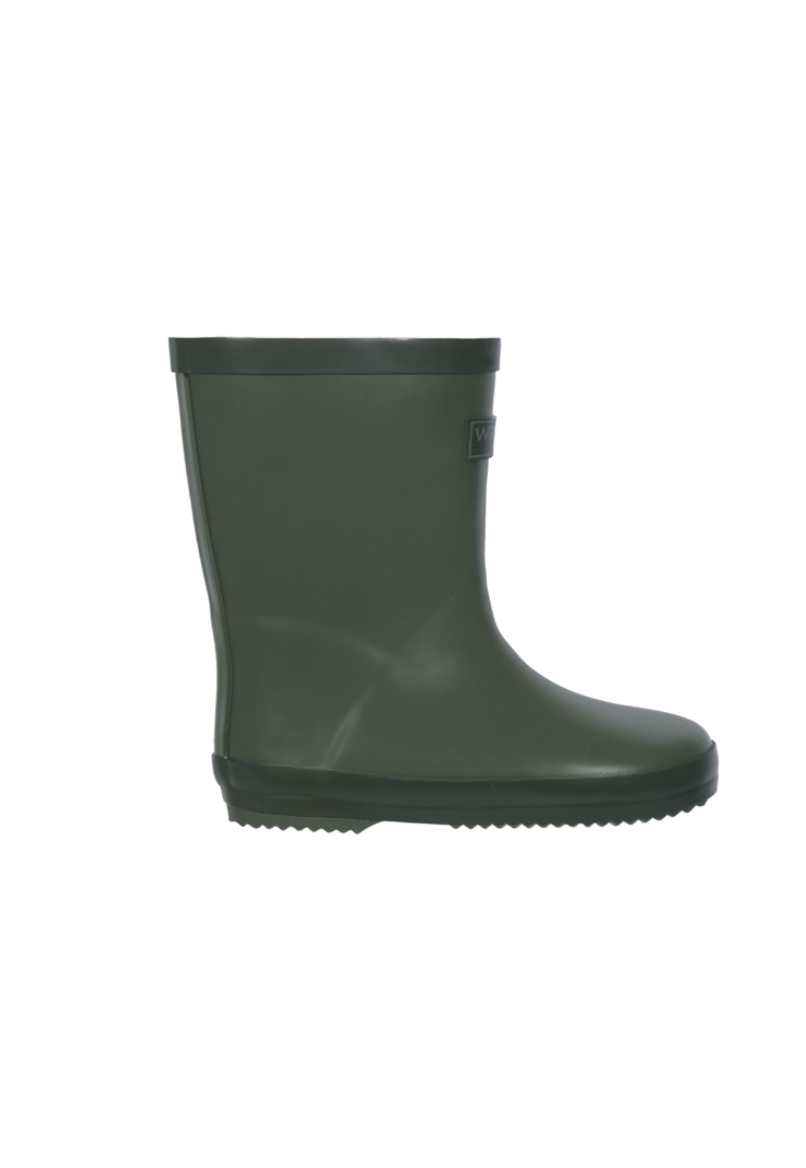 BOTAS DE AGUA KIDS MILITAR 2025-0