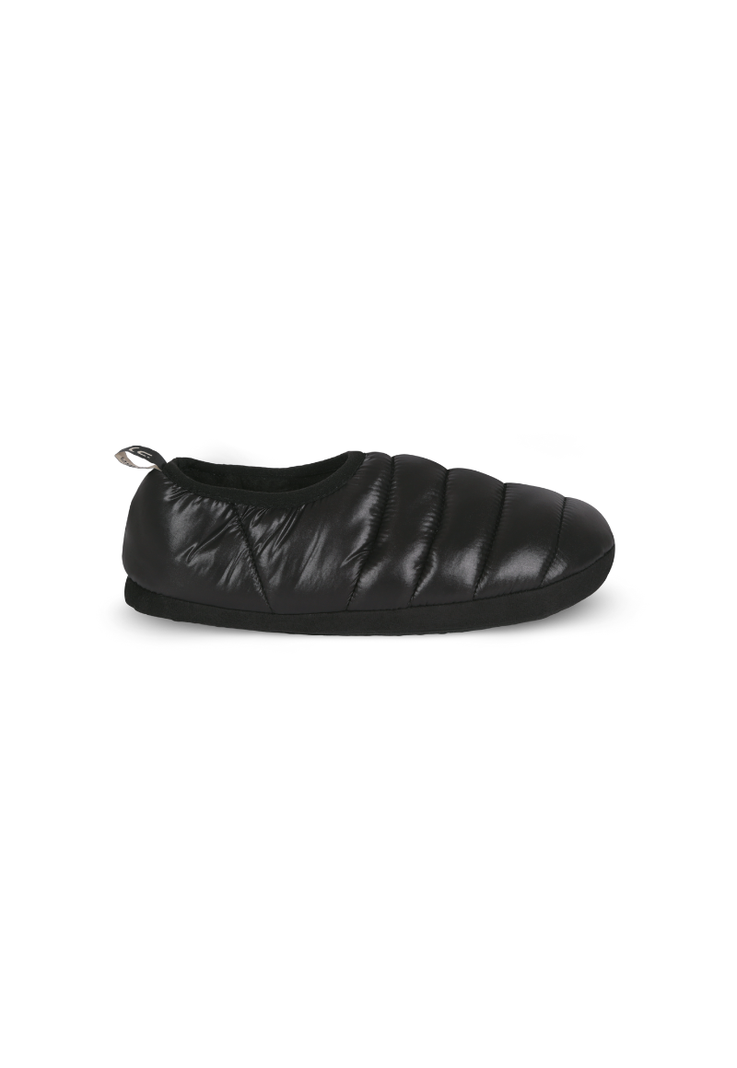 Pantufla Nubba Adulto Wappy Black -0