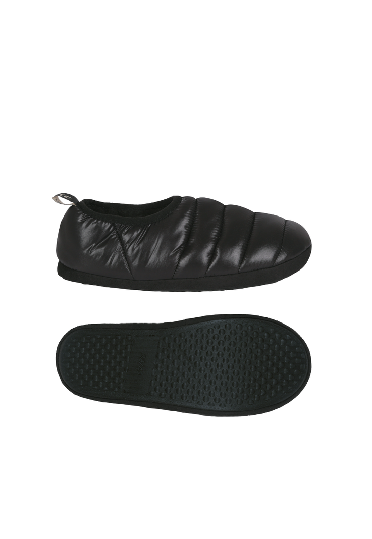 Pantufla Nubba Adulto Wappy Black -1
