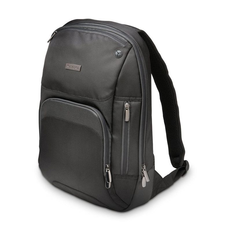 Mochila para Ultrabook Triple Trek 14" 22 Lts. - Kensington Negro