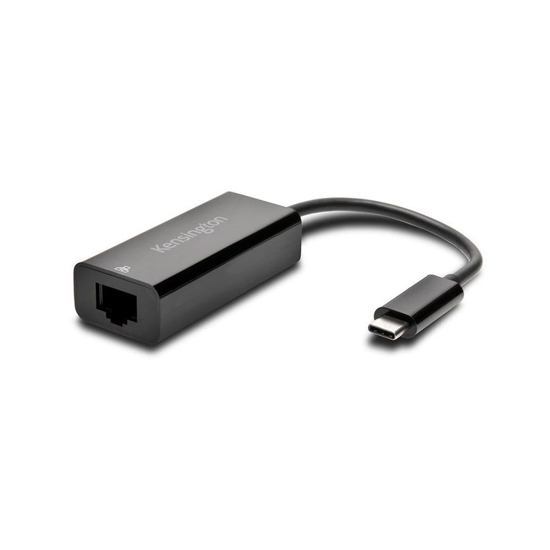 Adaptador USB-C a Ethernet - Kensington-0