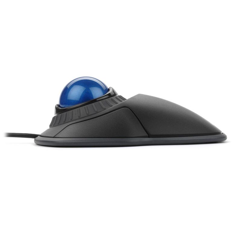 Mouse Trackball Orbit Optical-1