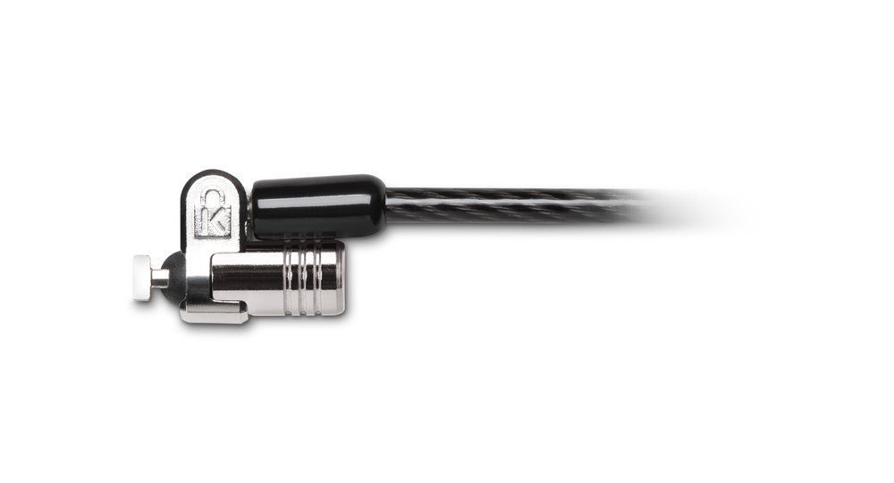 Cable MicroSaver 2.0 notebook Lock (1,8mts)-1
