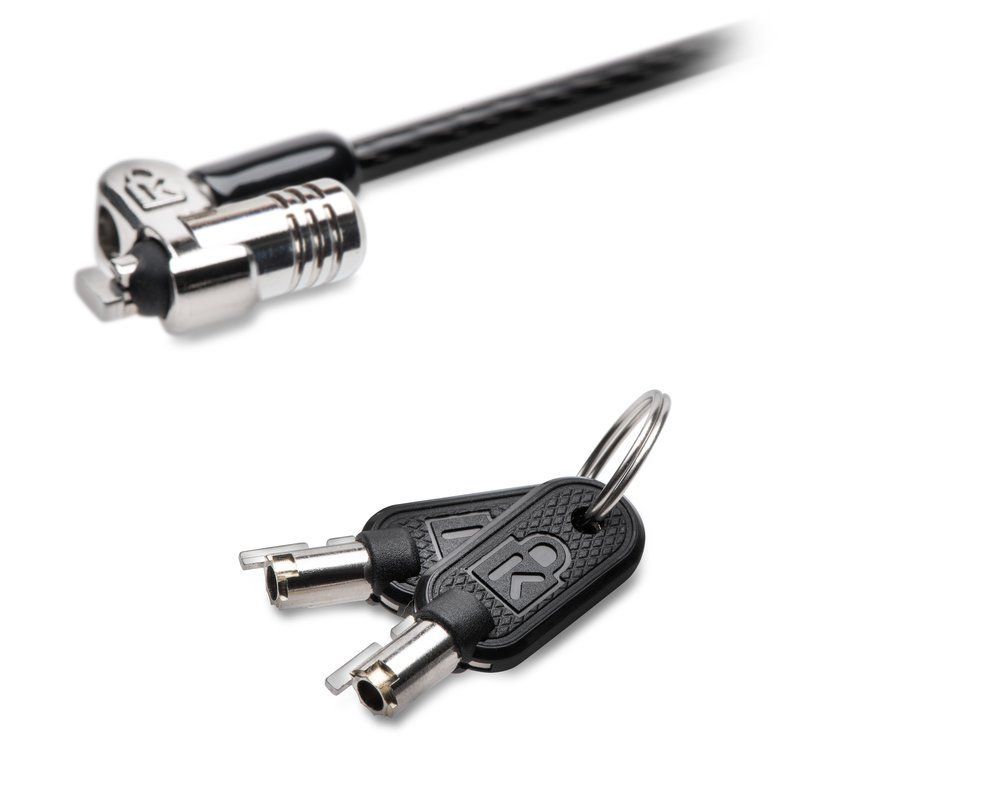 Cable MicroSaver 2.0 notebook Lock (1,8mts)-2