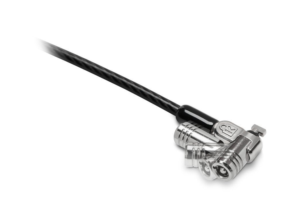 Cable MicroSaver 2.0 notebook Lock (1,8mts)-6