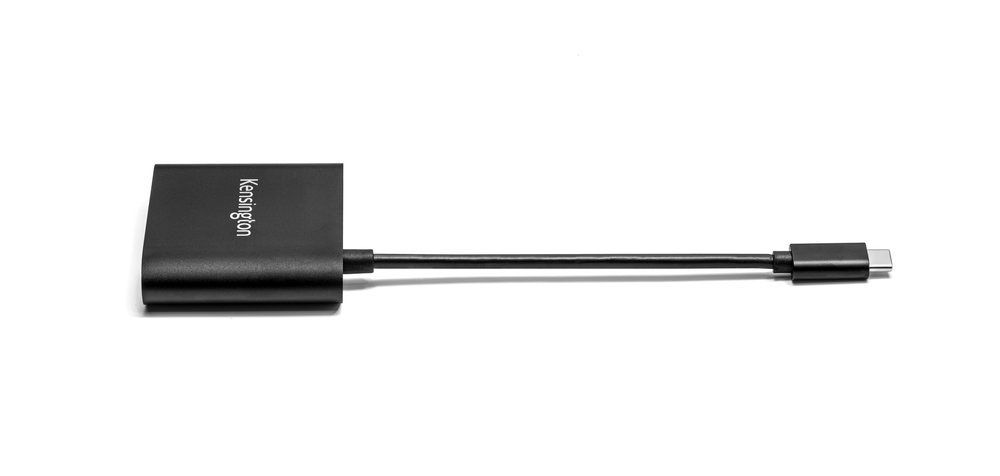 Adaptador USB-C A HDMI Dual - Kensington-2