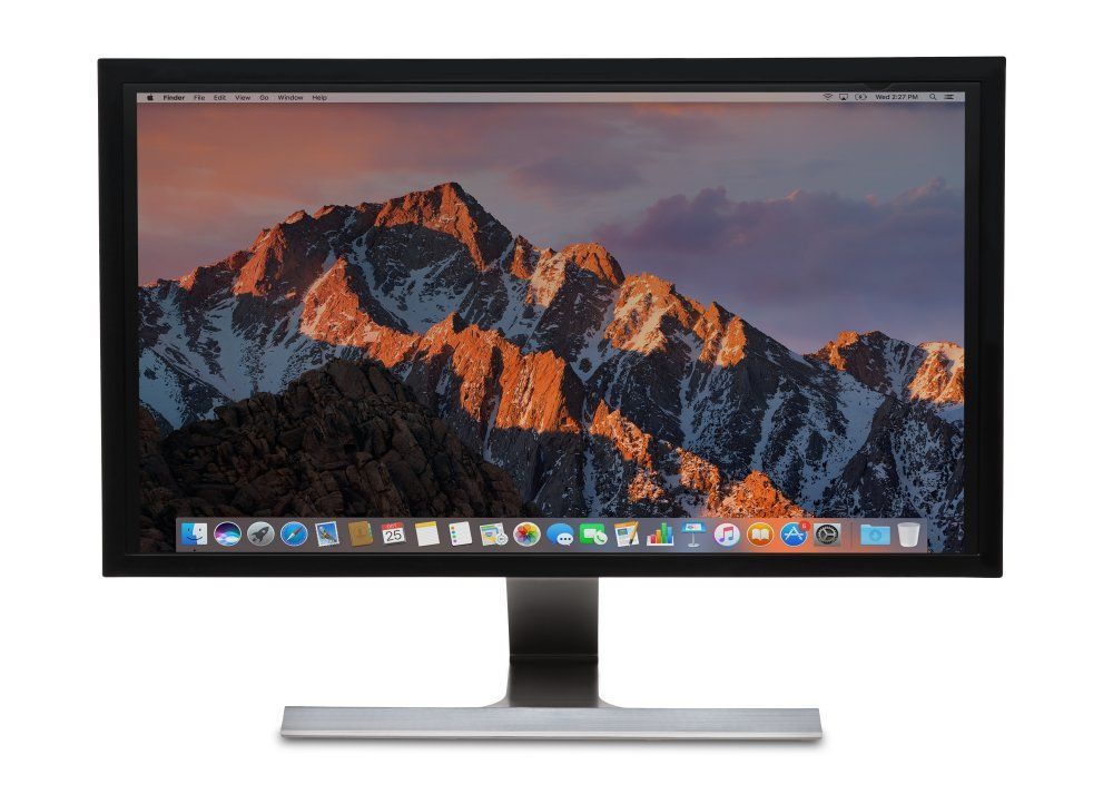 Filtro de privacidad FP215W para monitor wide 21.5" (16:9)-2