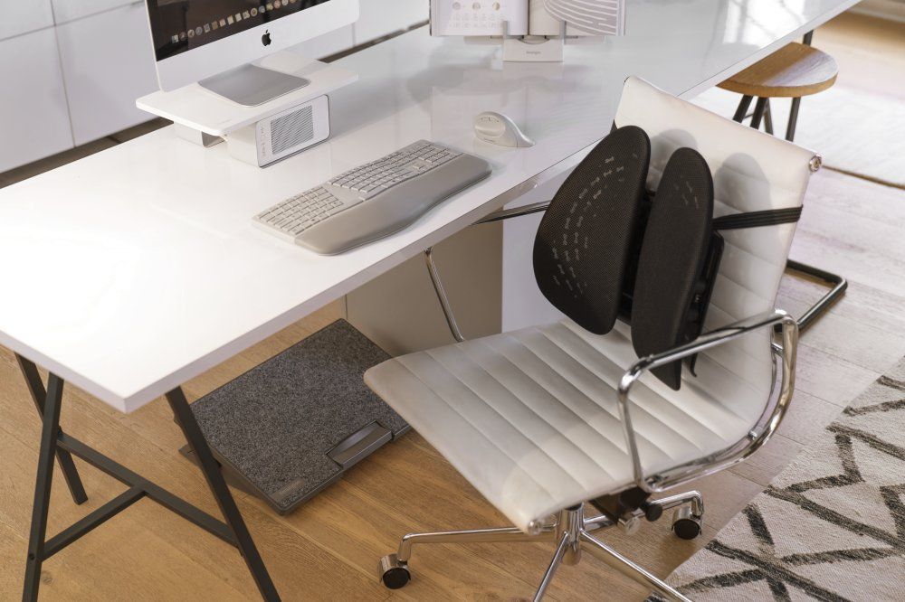 Cojín Lumbar SmartFit Conform-3
