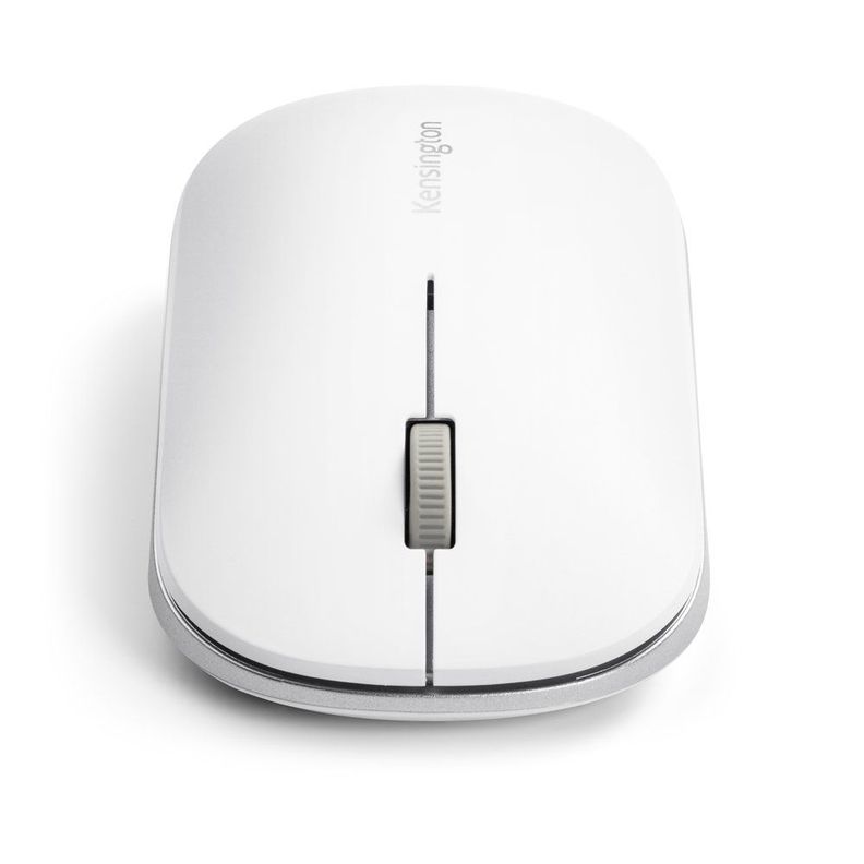 Mouse Slimblade 2.0 Blanco Dual USB y Bluetooth - Kensington-3