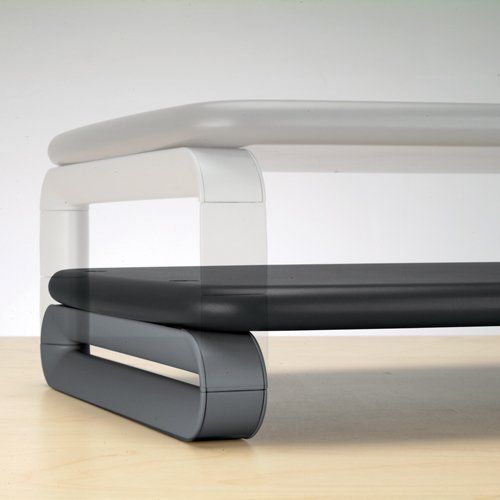 Base para Monitor Stand Plus SmartFit-4