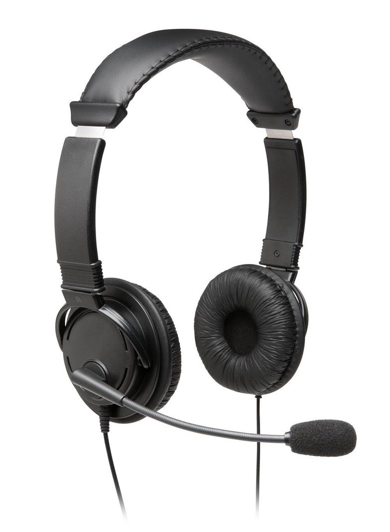 Audifono con Microfono HiFi conector Jack /Empaque Retail-0