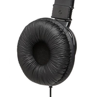 Audifono con Microfono HiFi conector Jack /Empaque Retail-2
