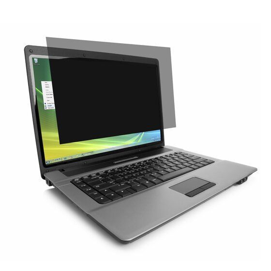 Filtro de Privacidad para Notebook 12,5" (16:9) Negro