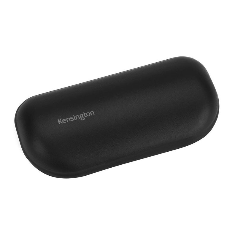 Mouse Pad ErgoSoft Gel Negro Kensington-0