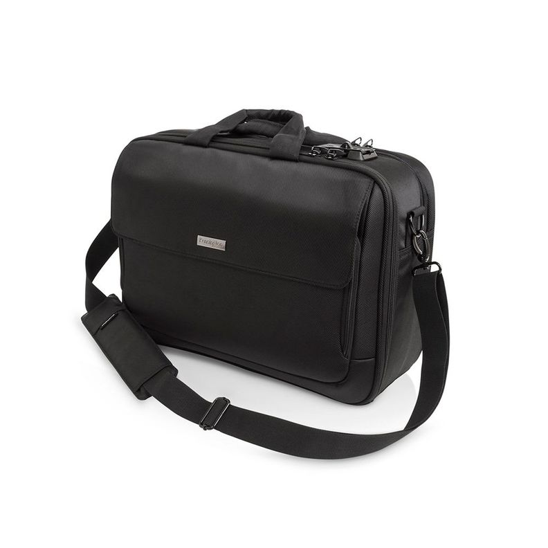 Maletín SecureTrek Messenger 15.6\