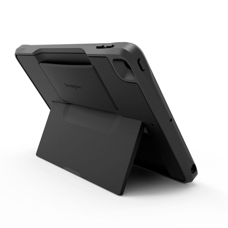 Funda Blackbelt Rugged Ipad 9.7" Negra Kensington-0