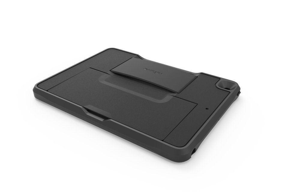 Funda Blackbelt Rugged Ipad 9.7" Negra Kensington-2