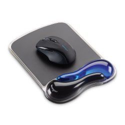 Mouse Pad DuoGel Azul - Kensington-0