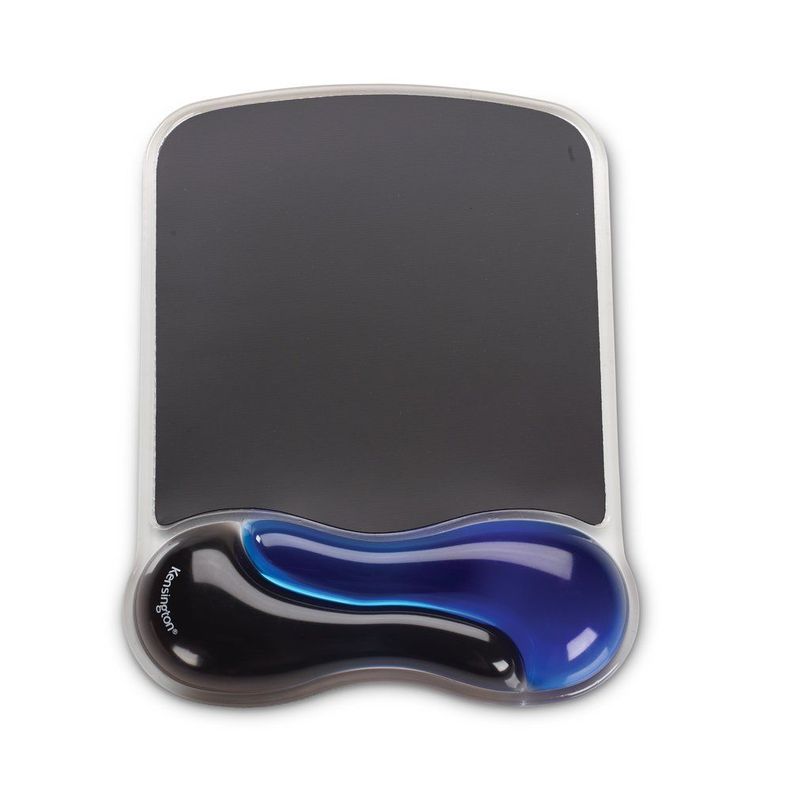 Mouse Pad DuoGel Azul - Kensington-2