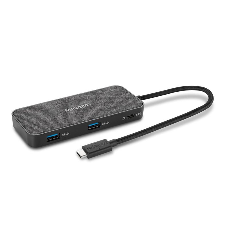 Docking Station SD1650 USB-C 4K K34020WW-0