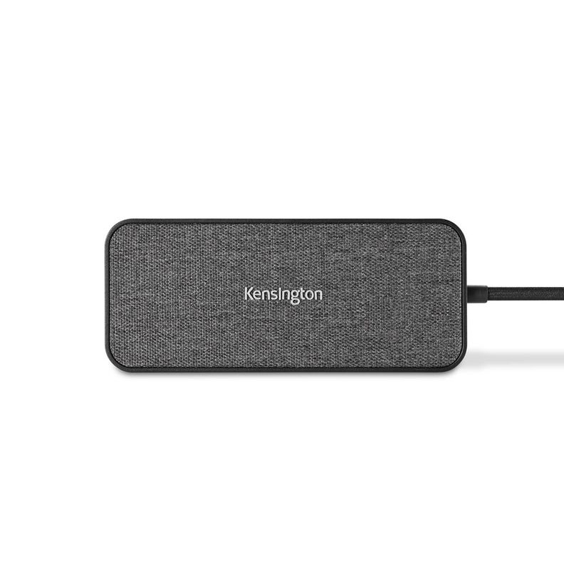 Docking Station SD1650 USB-C 4K K34020WW-2
