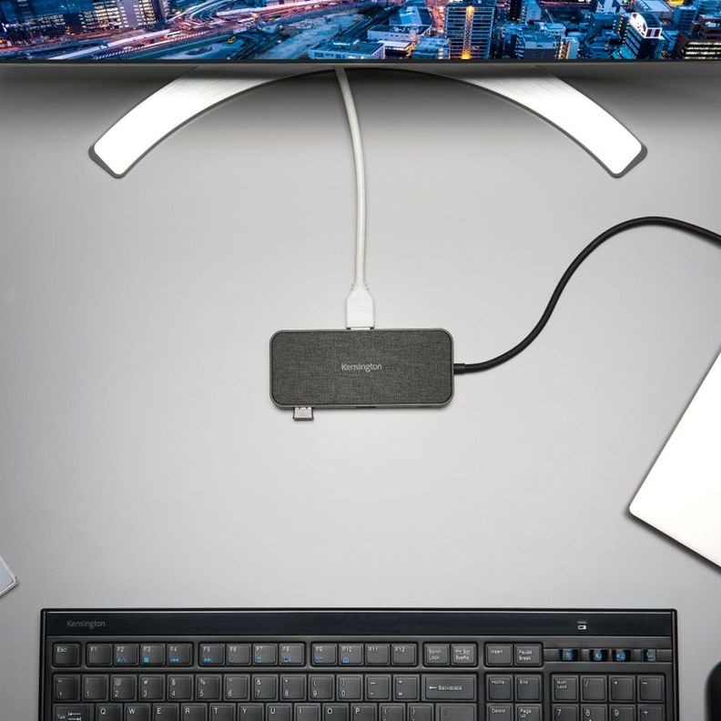 Docking Station SD1650 USB-C 4K K34020WW-3