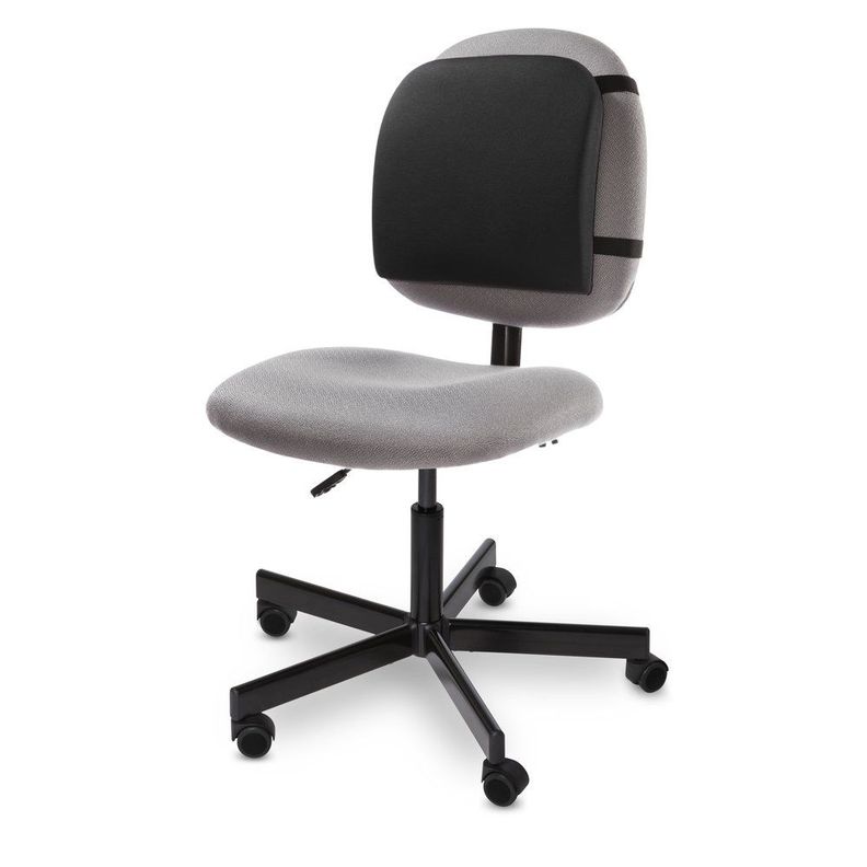 Cojín Lumbar Memory Foam Kensington-0