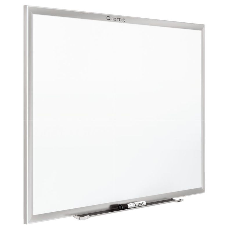Pizarra Total Erase No Magnetica 60x90 cms Quartet-1