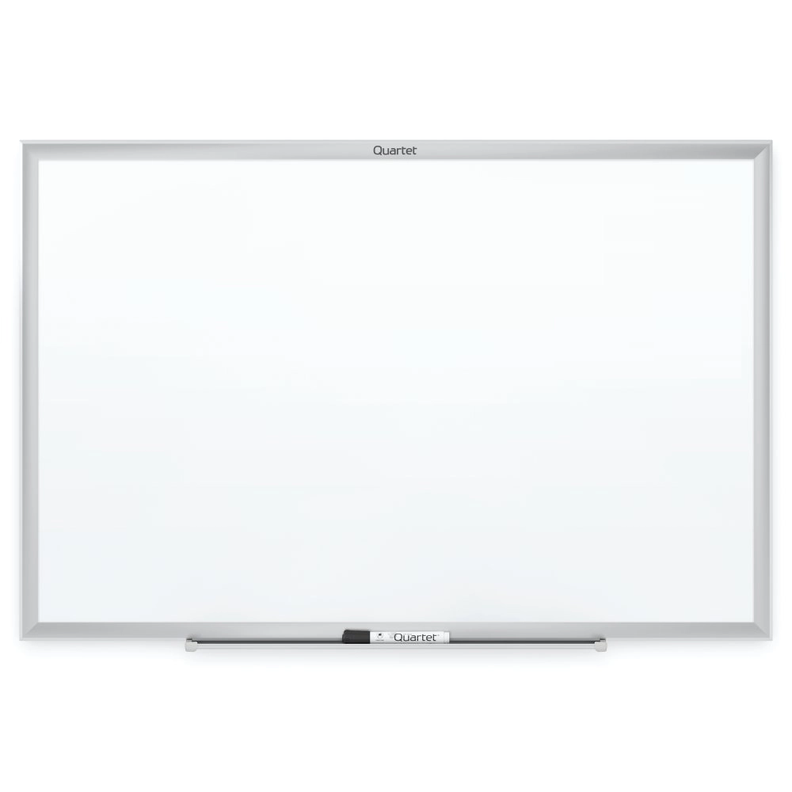 Pizarra Total Erase No Magnetica 60x90 cm Blanco