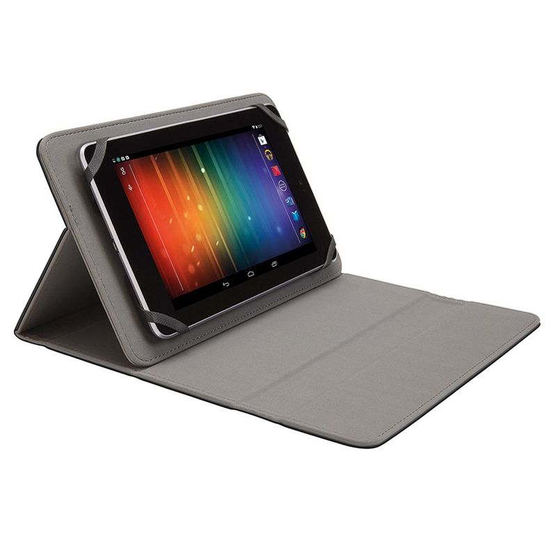 Funda Universal para Tablets de 7" y 8" Negra Kensington-0