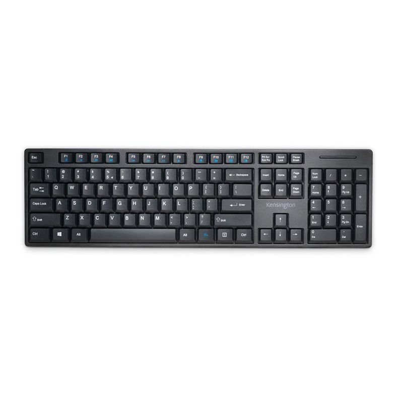 Teclado Inalámbrico Pro Fit Low Profile-0