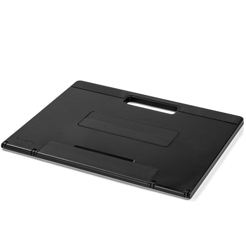 Base Notebook Easy Riser 2.0 SmartFit -17" Negra Kensington-3