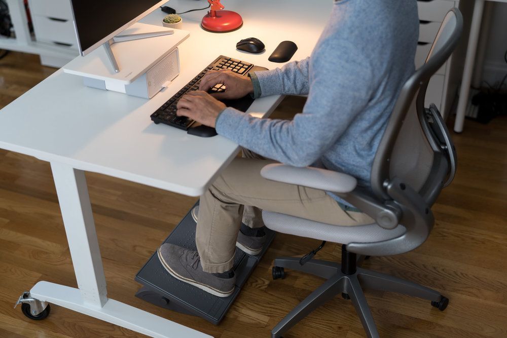 ApoyaPies Easy Foot Rest 2.0 SmartFit-4