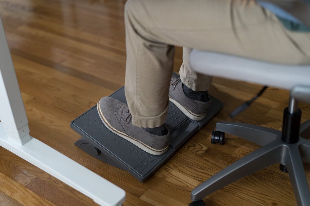 ApoyaPies Easy Foot Rest 2.0 SmartFit-5