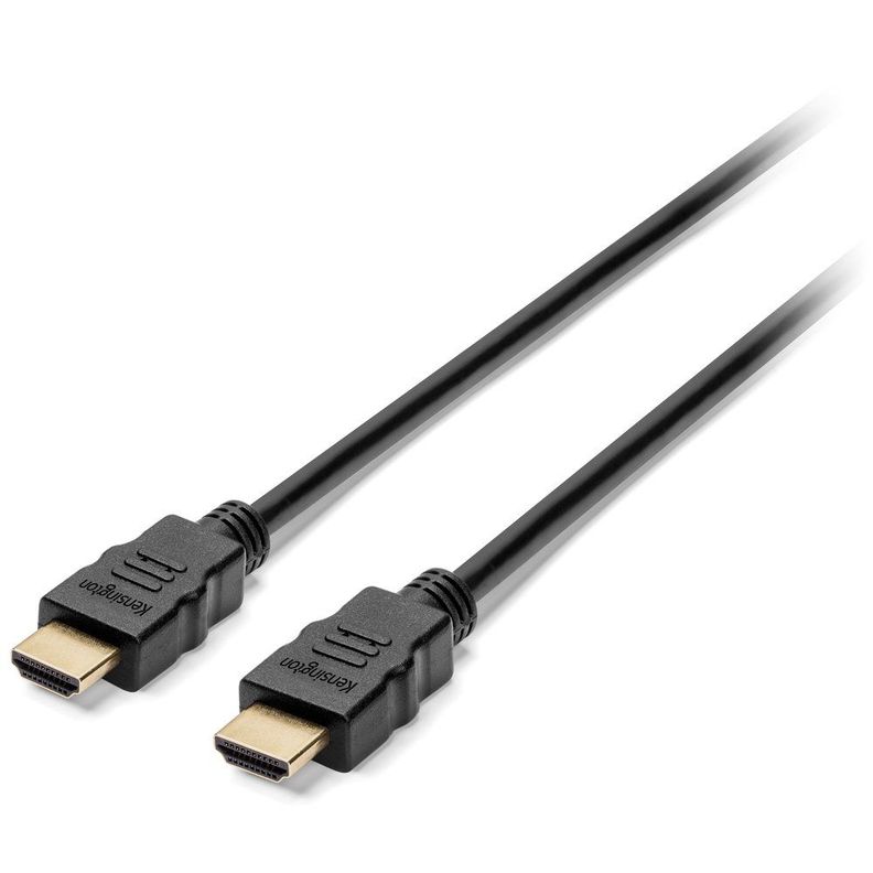 Cable HDMI 2.0 a HDMI 2.0 1.8 Mts. - Kensington-0