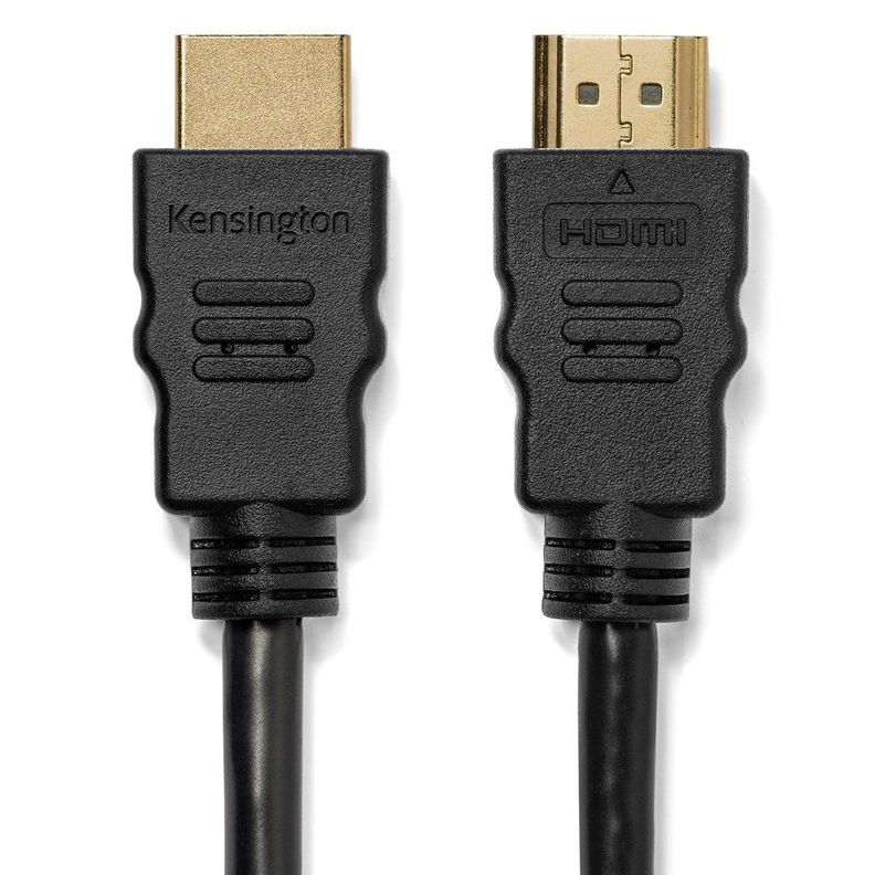 Cable HDMI 2.0 a HDMI 2.0 1.8 Mts. - Kensington-1