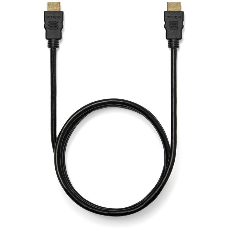 Cable HDMI 2.0 a HDMI 2.0 1.8 Mts. - Kensington-2
