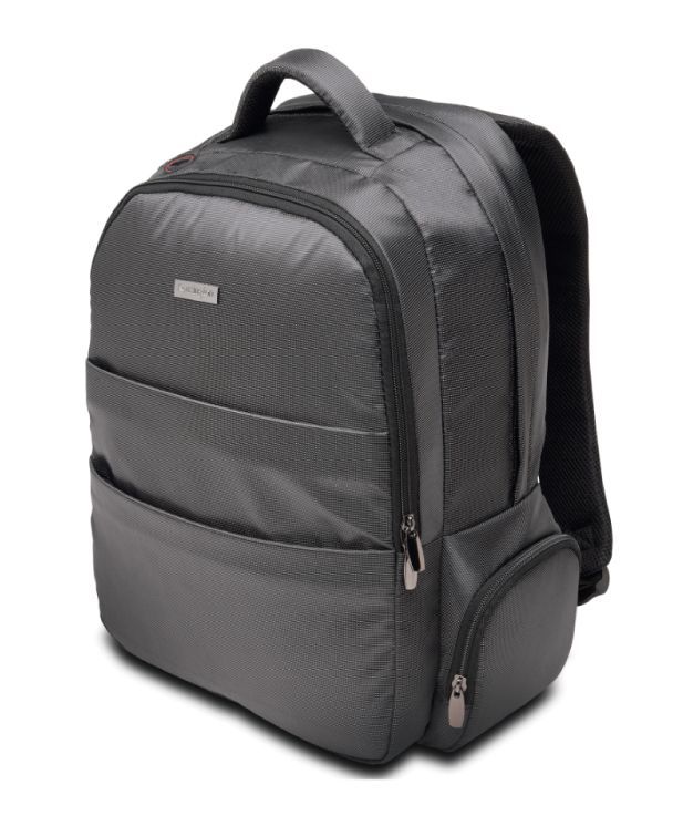 Mochila Everest 15.6" Gris Kensington-0