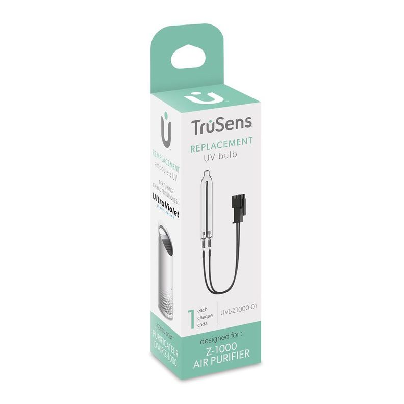 Repuesto Luz UV para  Z1000 - TruSens-0