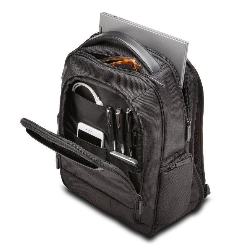 Mochila contour 2.0 Laptop Backpack 14"-2