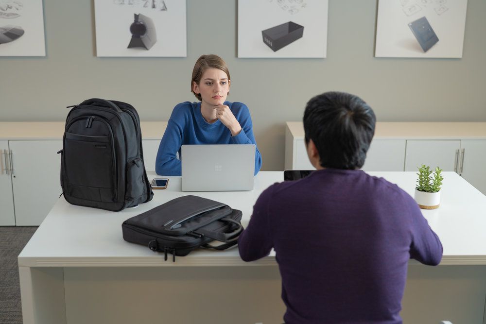 Mochila contour 2.0 Laptop Backpack 14"-3