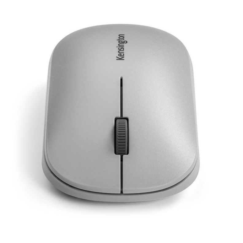 Mouse Kensington Slimblade 2.0 Gris USB/Bluetooth-3